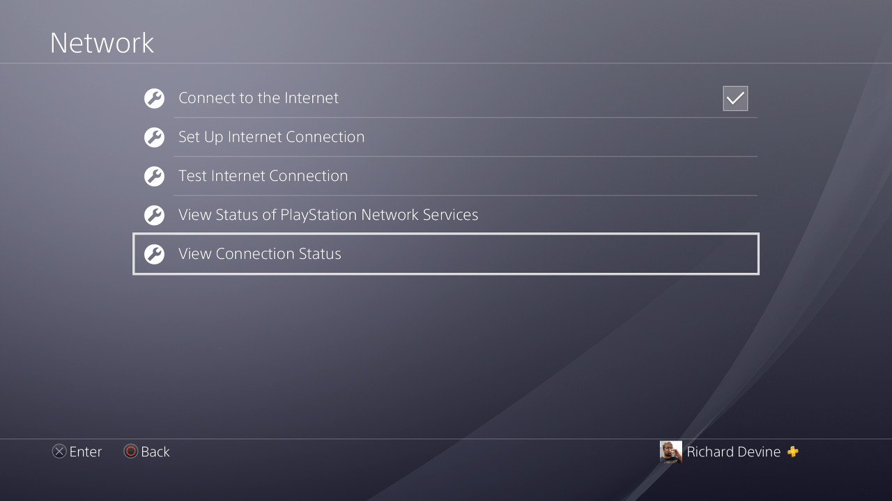 How to change NAT type on PlayStation 4 with port forwarding Android